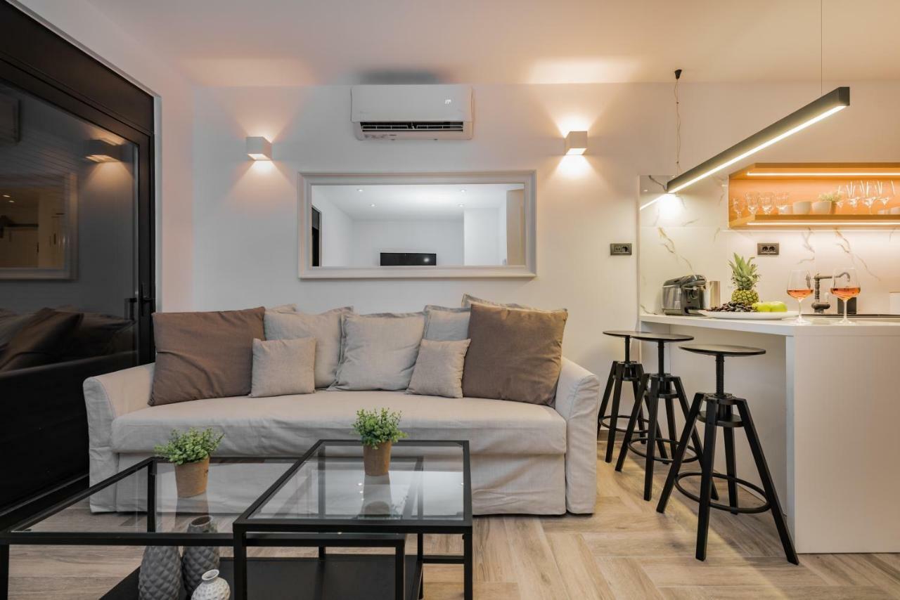 Sante Premium Suites Zakynthos Buitenkant foto