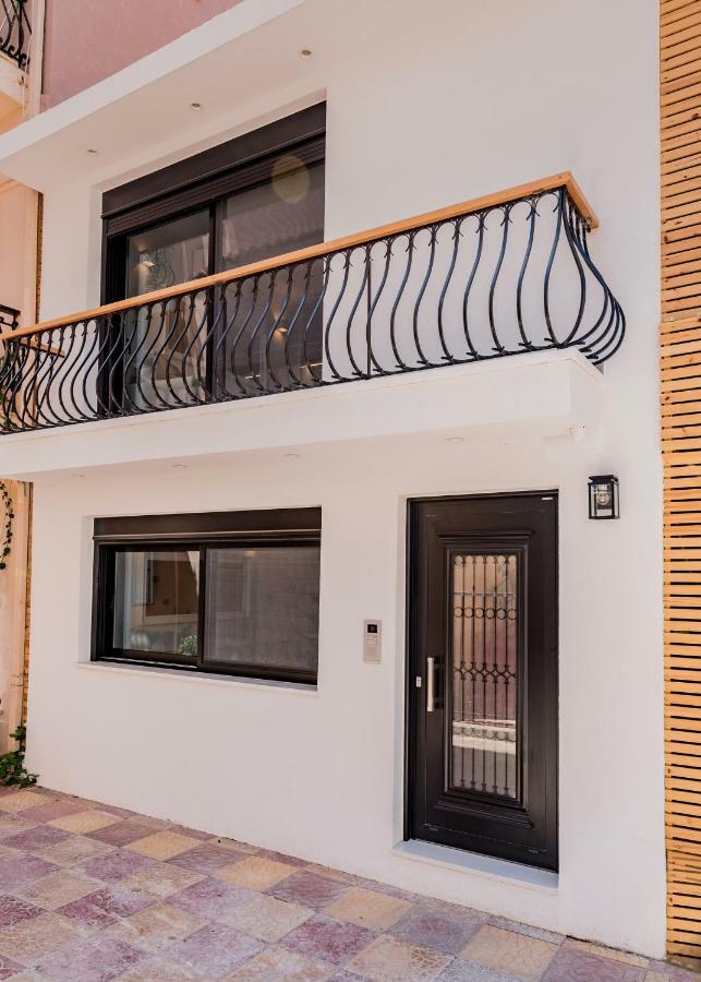 Sante Premium Suites Zakynthos Buitenkant foto