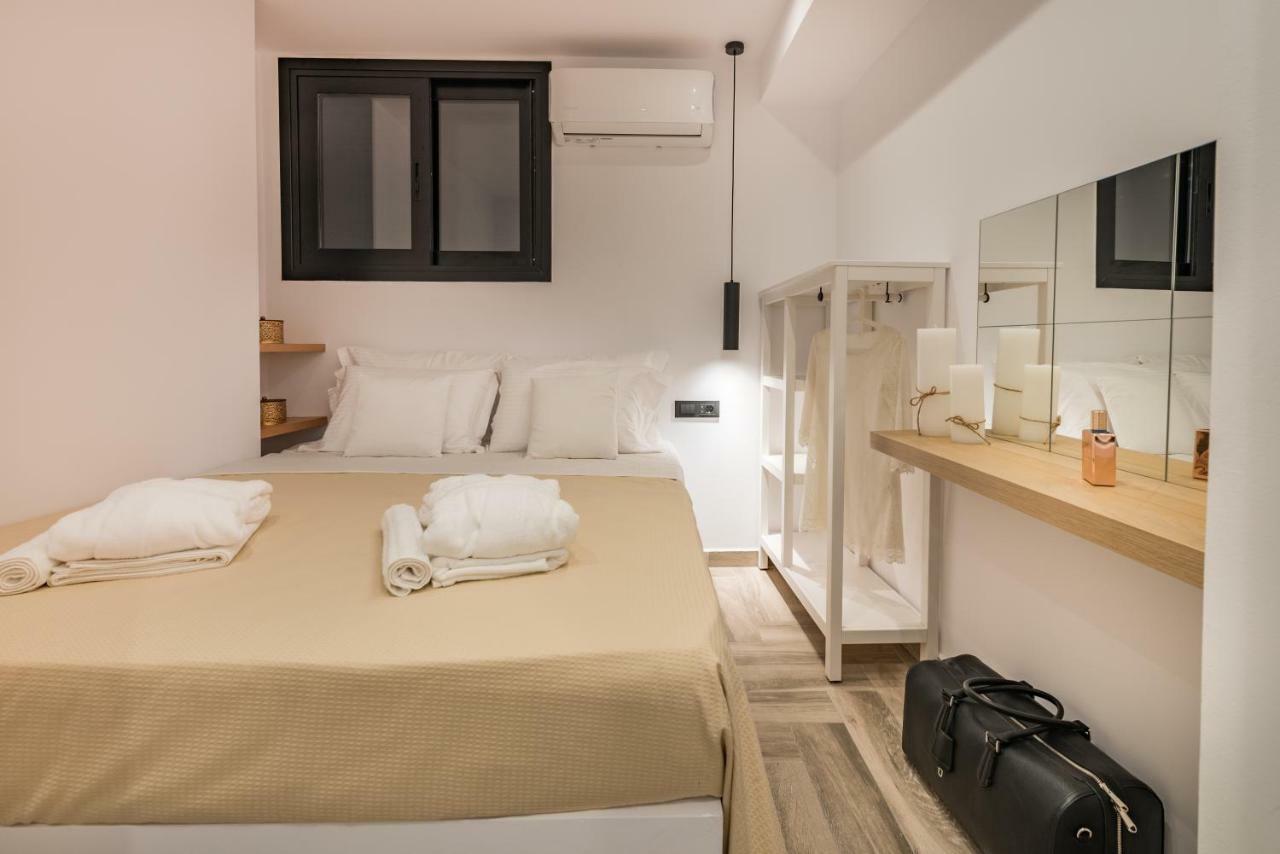 Sante Premium Suites Zakynthos Buitenkant foto