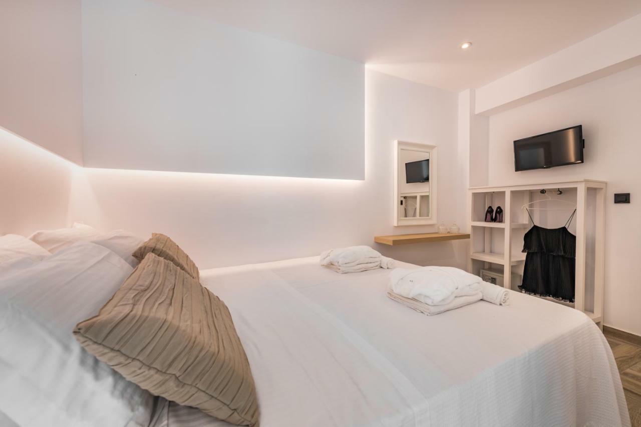 Sante Premium Suites Zakynthos Buitenkant foto
