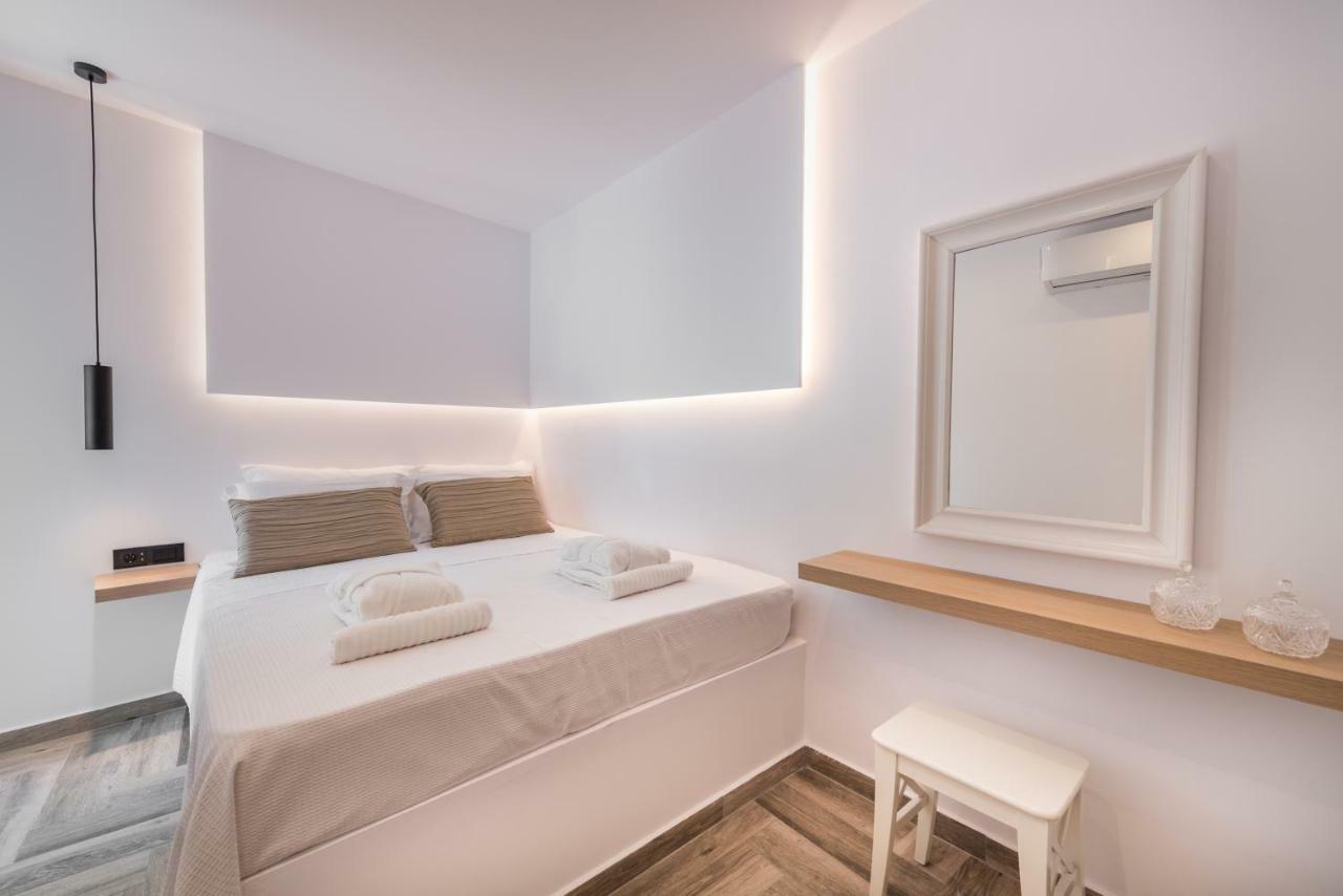 Sante Premium Suites Zakynthos Buitenkant foto