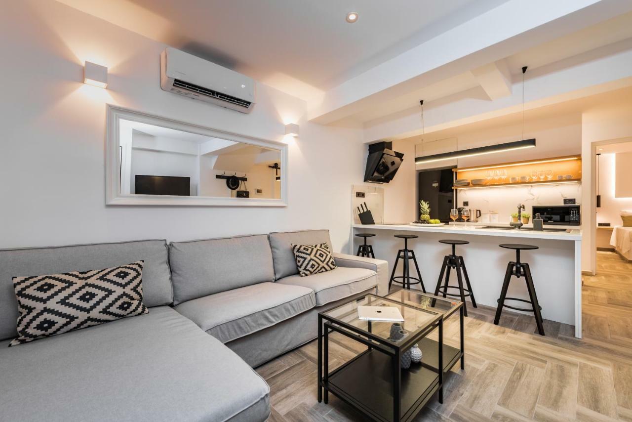Sante Premium Suites Zakynthos Buitenkant foto
