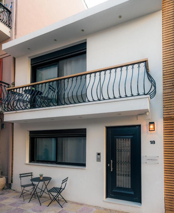 Sante Premium Suites Zakynthos Buitenkant foto