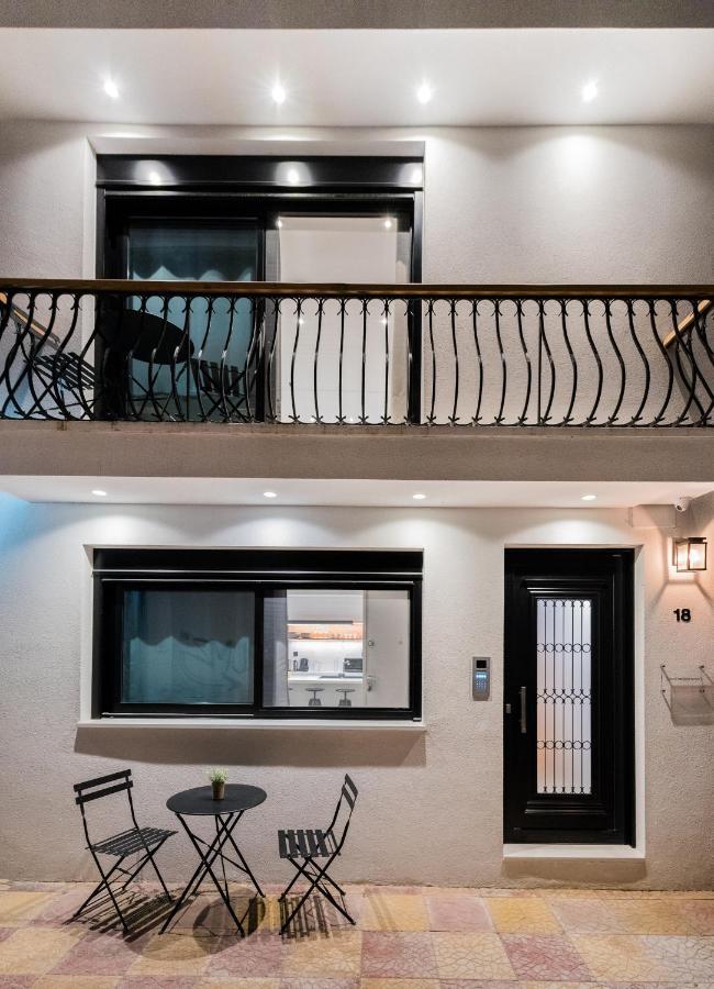 Sante Premium Suites Zakynthos Buitenkant foto